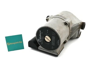 Vaillant Grundfos VP4 - ZE 15 VC 110 112 Pumpe 75W Heizungspumpe #6 - Bild 1 von 5