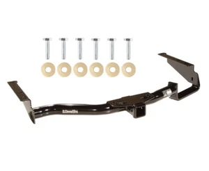 Trailer Tow Hitch For 04-07 Toyota Highlander Lexus RX330 07-09 RX350 RX400h - Picture 1 of 4