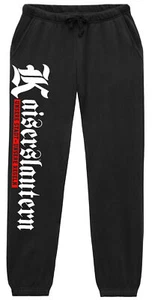 Unsere Stadt Kaiserslautern Jogginghose | Fussball Ultras FCK DFB | M1 - Bild 1 von 3