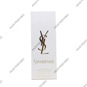 SAHARIENNE by Yves Saint Laurent 4.2 oz (125 ml) eau de toilette spray women - Picture 1 of 2