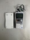 Casio FX-9750GII Graphing Calculator w/ Cover Tested & Working w/ Cord