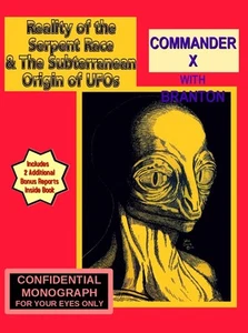 REALITY OF THE SERPENT RACE - Picture 1 of 3