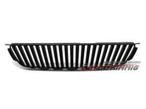 Parrilla delantera vertical negra busca VIP para Lexus 01-05 IS300 Sportcross JCE1 04 03 - Imagen 1 de 2