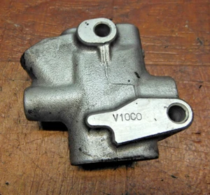 2003 HONDA VTX1800 vtx1800r BRAKE PRESSURE CONTROL VALVE - Picture 1 of 7