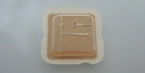CERTINA 629 7070 42 21, 629 7170 42 21 Zeiger, watch hands, NOS - Picture 1 of 3