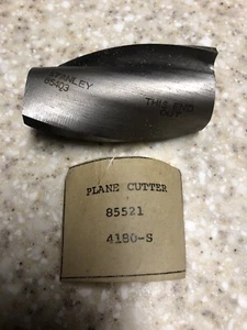 Stanley Spiral Cutter Head - Picture 1 of 7