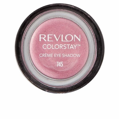 Revlon Colorstay Creme Eye Shadow 745 Cherry Blossom - Bild 1 von 2