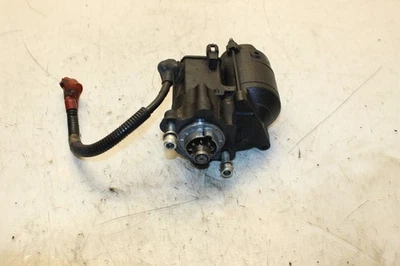2011 Harley-Davidson Sportster 883 Engine Starter Motor 31390-91F Foto 1 de 4