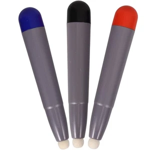 3 Pcs Stylus Pen for Electronic Whiteboard Practical Screen Touch - Photo 1 sur 12