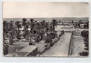 Mauretanien - ATAR - La Grande Zeriba - Publ. Boubakar Sylla 3 - - Mauritanie - A - Bild 1 von 2