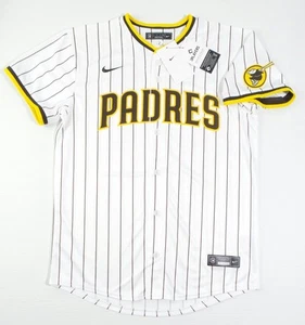 NUEVA Camiseta de Béisbol Nike San Diego Padres Ha-Seong Kim Talla Juvenil Grande L - Imagen 1 de 5