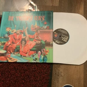 Hinds The Prettiest Curse (BABY BLUE VINYL) Records & LPs New - Picture 1 of 2