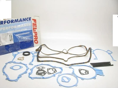 Fel-pro Performance 2705  R.A.C.E. Gasket Set Pontiac 1959-1979 326-455 V8 - Image 1 of 3