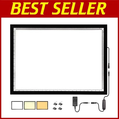 Quality A2 Light Board with  Certified Adapter - Image 1 of 4