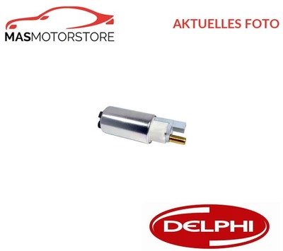 ELEKTRISCH KRAFTSTOFFPUMPE DELPHI FE0490-12B1 I FÜR FORD FOCUS - Image 1 of 4