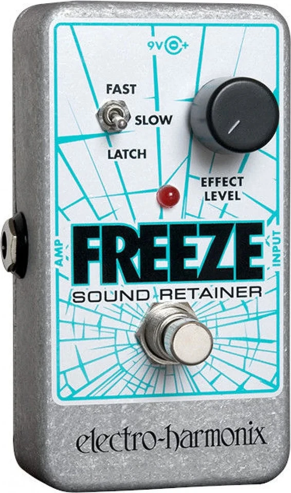 Sound Retainer - Image 1 of 1