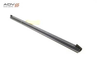 Infiniti QX55 QX50 2019-2025 puerta trasera derecha ventana interior sello resistente OEM Foto 1 de 4