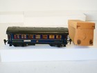 Märklin 1846G Speisewagen mit Inneneinrichtung 29,5 cm Spur 0 (Lot:8218)