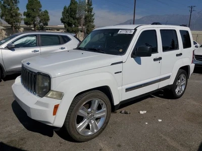 IGNITION SWITCH 4685719AI 2008-2012 JEEP LIBERTY - Изображение 1 из 4