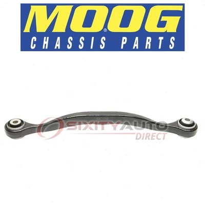 MOOG Rear Upper Forward Control Arm for 2015 Mercedes-Benz ML400 - Spring kw Foto 1 de 4