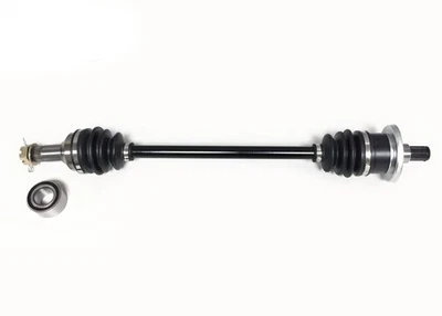 Eje delantero CV y cojinete para Arctic Cat Prowler 550 650 700 1000, 1502-939, ATVPC Foto 1 de 4