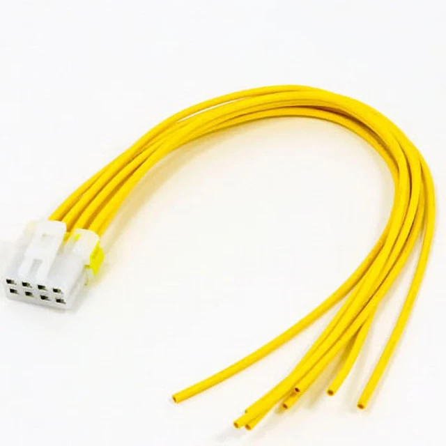 Arnés conector reparación interruptor faro original R32 24028ax006 Foto 1 de 1