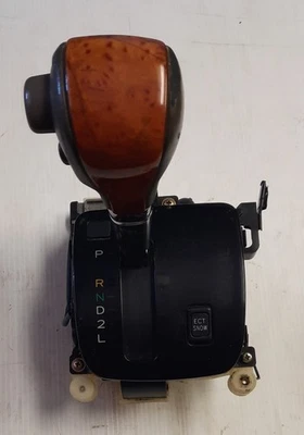 Câmbio de marchas Lexus RX300 2002 - Imagem 1 de 4