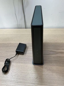 Arris TG3452 DOCSIS 3.1 Cable Voice Gateway Moden Router - Picture 1 of 14