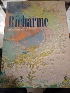 Richarme - Au-delà du blanc - Picture 1 of 2