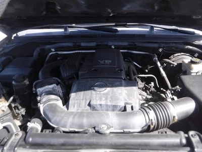 Airbag Driver Air Bag Driver Wheel 6 Cylinder Thru 5/12 Fits 05-12 FRONTIER 2977 - Image 1 of 4