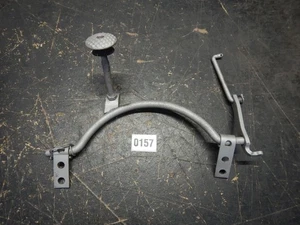 48 49 50 51 52 53 54 CHEVY GMC TRUCK Floor Mounted Starter Button Pedal Linkage - Picture 1 of 7