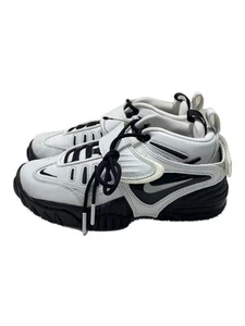 NIKE low top sneakers AIR ADJUST FORCE X AMBUSH 23cm White Used - Picture 1 of 7