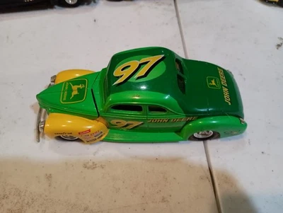 Ford Chad Little #97 años 40 Foto 1 de 4