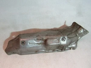 2006 Infiniti M45 RH Passenger Exhaust Manifold Heat Shield - Picture 1 of 4