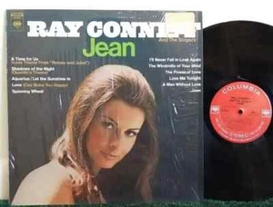 Ray Conniff Vinyl Lot - Four LP - Happy Beat, Jean, Hawaiian, Honey - Columbia - Picture 1 of 4