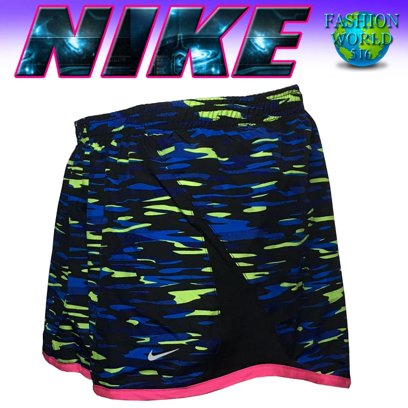 Pantalones Cortos de Entrenamiento para Correr Nike Dri-FIT Tempo 3" Calzoncillos Internos para Mujer Talla S 835647 Foto 1 de 1