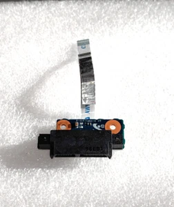 Carte Connecteur Graveur BA92-05997A pour Samsung R730 . - Photo 1/2