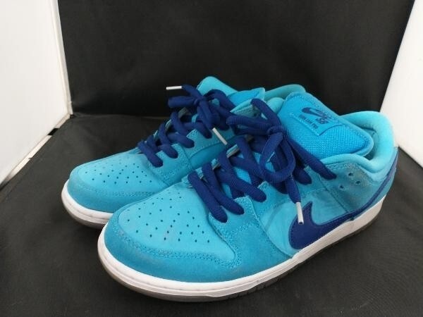 Nike Dunk SB Low Blue Fury for Sale | Authenticity Nike Dunk SB Low Blue Fury for Sale | Authenticity