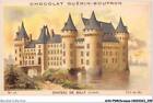 Ahhp9 1748   Chromos   Chocolat Guerin Boutron   Paris   Chateau De Sully   10
