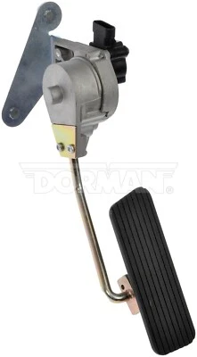 Accelerator Pedal Fits 2005-2006 IC Corporation 3000 Chassis Dorman 521IN15 - Image 1 of 3
