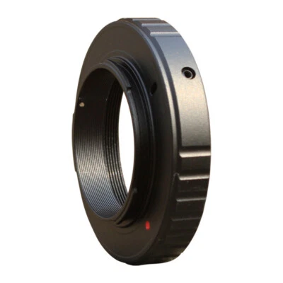 Telescope Photography Adapter T2-Ring M42*0.75 for Olympus Panasonic M4/3 Camera - Image 1 of 4
