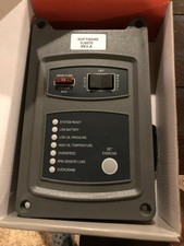 Generac Generator OEM 0J0064 ASSY CONTROL PANEL 8KW