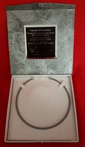 NEW Q2 by Q-Ray Model 5001 Mesh Headband/Necklace. Traditional Q-Ray Technology. - Picture 1 of 5