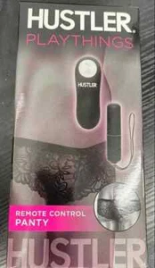USA Wireless Remote Control Strap Underwear New Women Panties 20 Functions - Picture 1 of 5