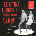 Ike & Tina Turner's Kings Of Rhythm Dance (Vinyl) (Us Import)