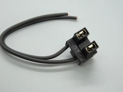 Lampe Fassung Reparatur Stecker für H7 Sockel PX26d Lampenfassung - Bild 1 von 3
