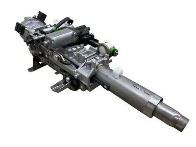 2018-2020 AUDI SQ5 STEERING COLUMN W/DYNAMIC STEERING & POWER ADJUST 8W0927287 Foto 1 de 4