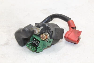 Honda Shadow Vlx 600 Vt600c 1995 relé de arranque motor interruptor OEM Foto 1 de 4