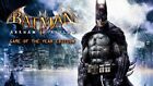 Batman: Arkham Asylum Game of the Year Edition - Steam Key PC Global