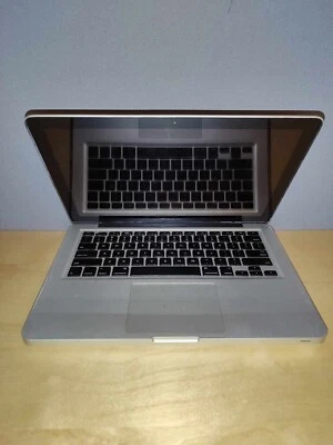 MacBook Pro mi-2009 POUR PIECES - Photo 1/2
